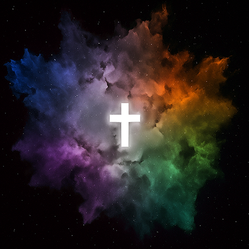 Still Fellowship Logo