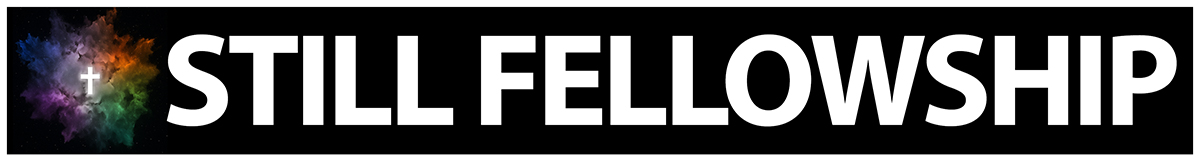 Still Fellowship Logo